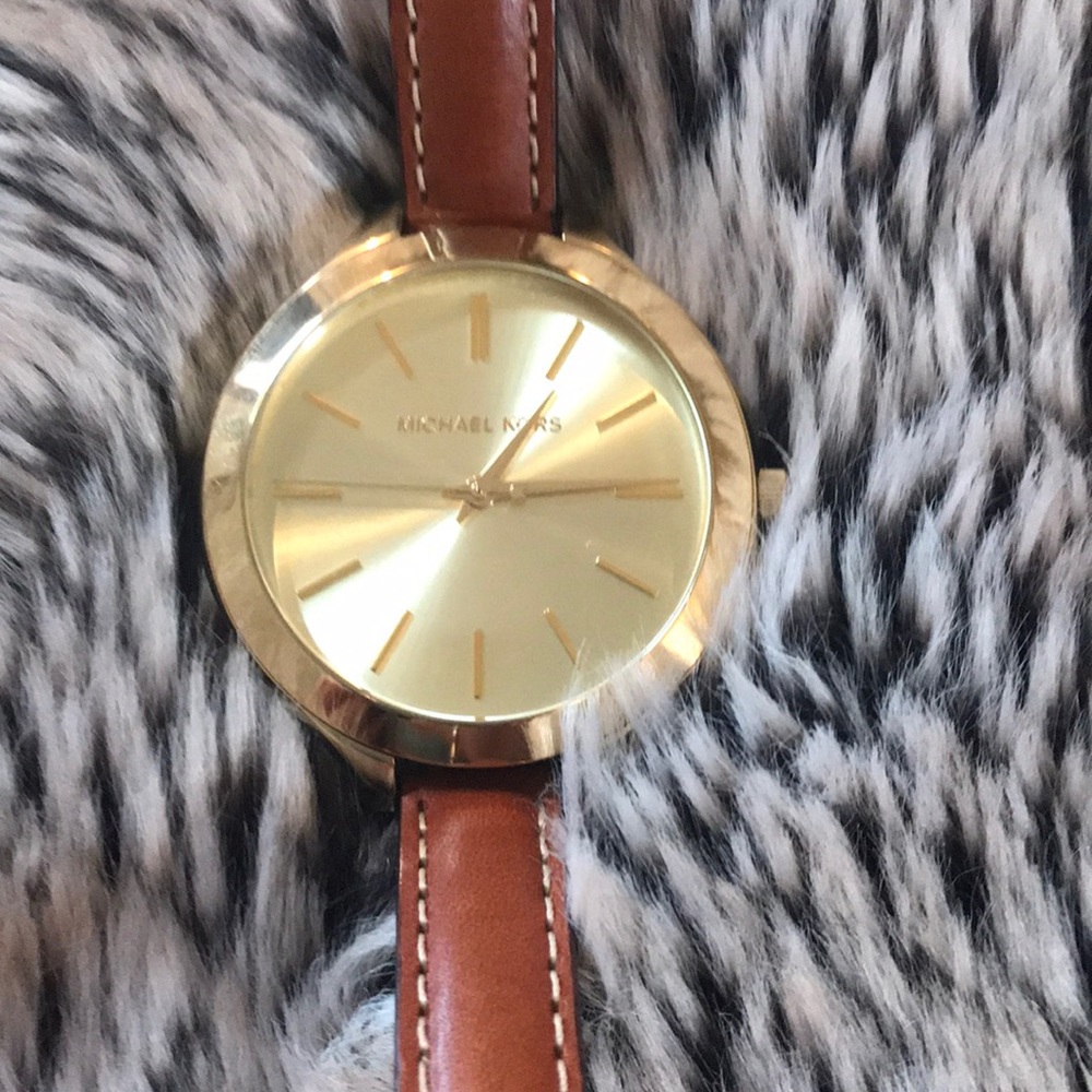 Michael Kors watch